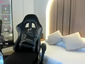 Stripchat Sex Chat of asia_chips