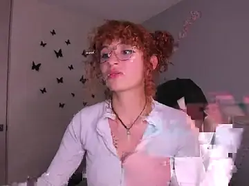 Stripchat Best live sex cam show of luna_val27