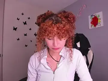 Stripchat Sex Chat of luna_val27