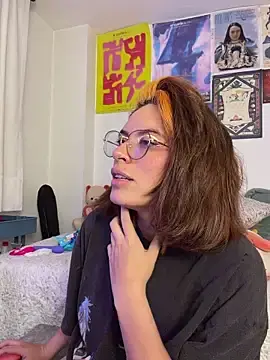 Stripchat Live Porn of Katheerine