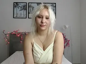 Stripchat Private Sex Chat of Martela_meri
