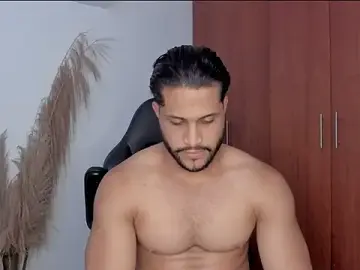 Stripchat Adult Webcam of Pier_Simons