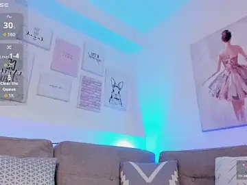 Stripchat Live Sex of Zoey_monroe