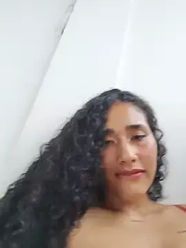 Stripchat Nude Webcam of jaderossxx