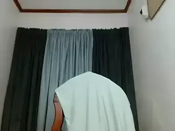 Stripchat Best Webcam of Allison_Scott