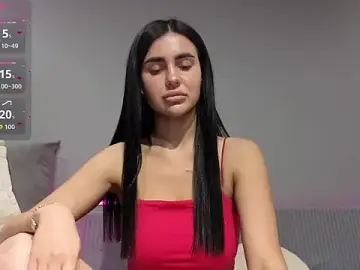 Stripchat Sex Chat of Mary__foxy