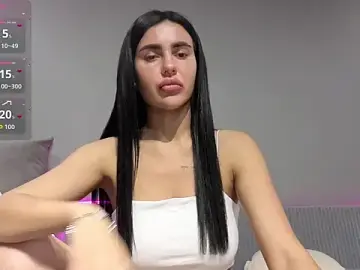 Stripchat Sex Chat of Mary__foxy