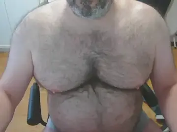Stripchat Sex Chat of mikeyhotbear
