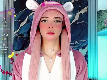 Stripchat Adult Webcams of moon_sweet-