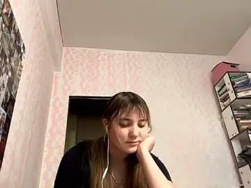 Stripchat Free Live Porn of JanineThielman