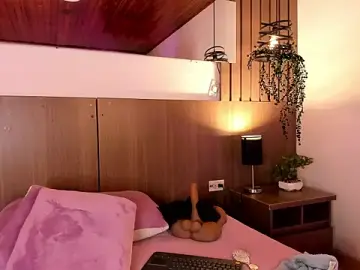Stripchat Free Porn Cam of miel_gomez