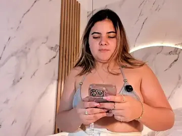 Stripchat Private Sex Chat of EVELIN_MASON