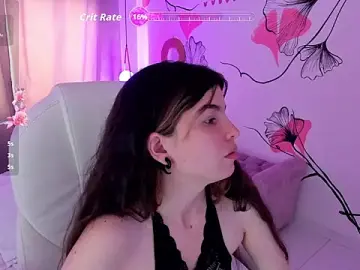 Stripchat Sex Chat of Isabela_Fiorelli