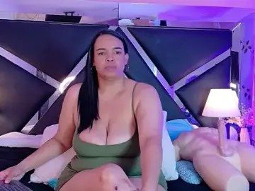 Stripchat Live Sex of Veronica_Nasty_