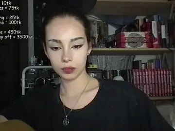 Stripchat Private Sex Chat of Yuna5343