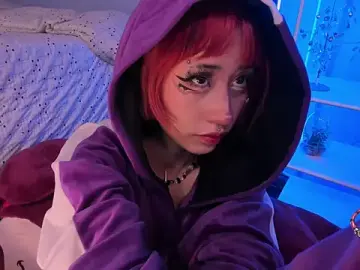 Stripchat Sex Chat of Hannahpage