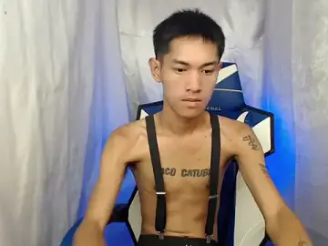 Stripchat Free Porn Cam of riks_tyler