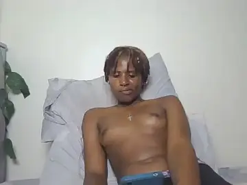 Stripchat Best live sex cam show of softskinbaddie