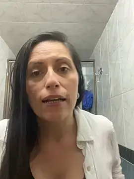 Stripchat Live Porn of CatalinaSantana83