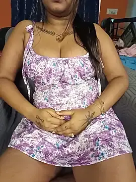 Stripchat Live Sex of Hot_Urvi