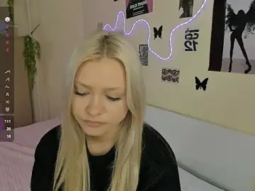 Stripchat Best live sex cam show of MidnightPoise