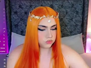 Stripchat Live Sex of astridjonness