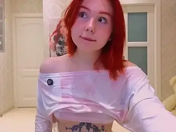 Stripchat Adult Video Chat of hannah_lourens