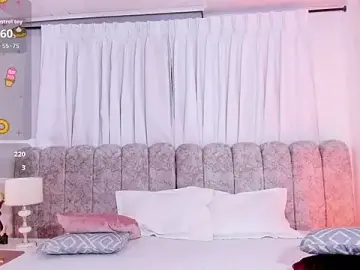 Stripchat Live Sex Cam of ivyjones__