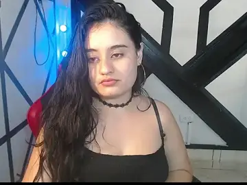 Stripchat Sex Chat of gabriela_tm1