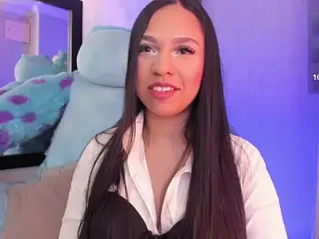 Stripchat Live Porn of Dulcerouss__