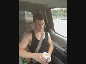 Stripchat Live Porn of JockNThirsty