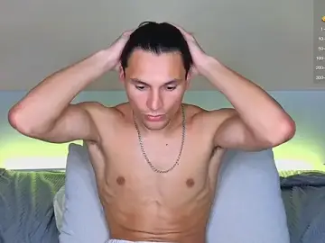 Stripchat Live Sex of denlover1