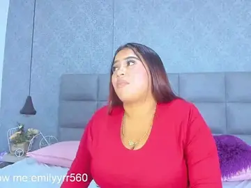 Stripchat Sex Cam of emilyy_r