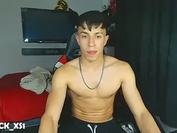 Stripchat Adult Webcam of strong_jack