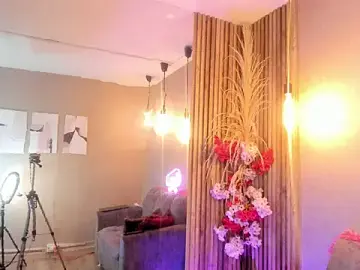 Stripchat Sex Cam of ShantalBr