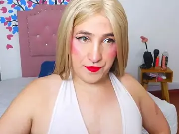 Stripchat Private Sex Chat of party_ts