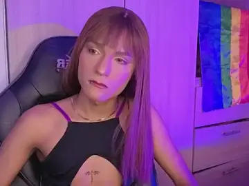 Stripchat Live Sex of tiffanyy_777