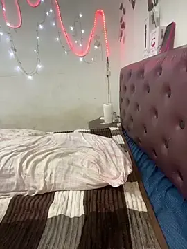 Stripchat Live Sex of Lindalatina2001