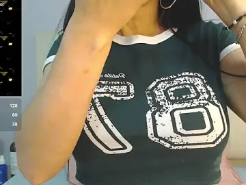 Stripchat Watch Live Sex Cams of amy_le01