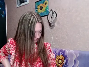 Stripchat Sex Cam of babysue89