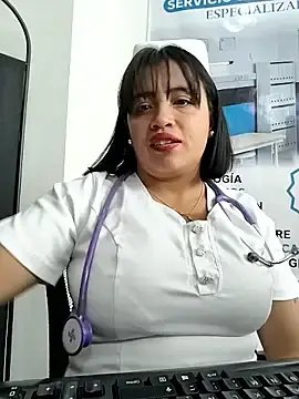 Stripchat Watch Live Sex Cams of Nurse_Alice-7