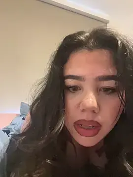 Stripchat Nude Webcam of bigasianpersuasion