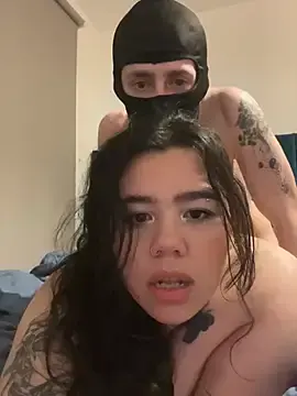 Stripchat Free Porn Cam of bigasianpersuasion