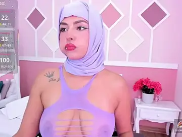 Stripchat Best Webcam of Lea_nahid