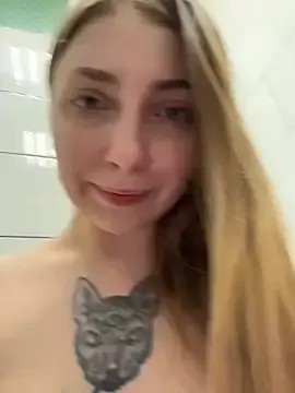 Stripchat Adult Webcam of Sunny___Bunny
