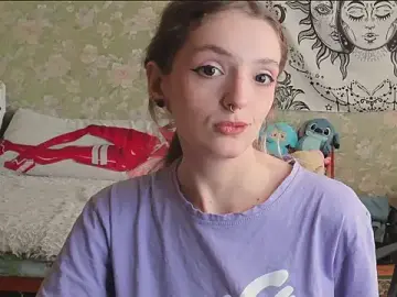 Stripchat Private Sex Chat of Cutie_Adelia