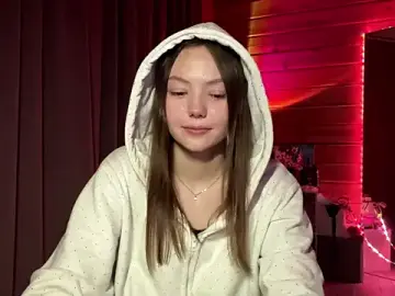 Stripchat Adult Webcam of LenLen_Solen