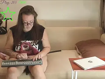 Stripchat Sex Chat of JadeStarUK