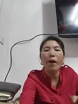 Stripchat Nude Webcam of LL-001
