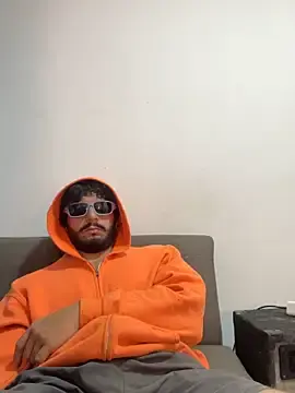 Stripchat Best Webcam of thomas_gun